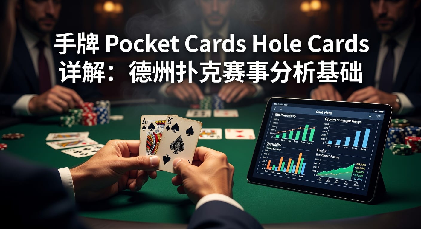 翻前 preflop：2026年世界杯投注网站起手牌决策