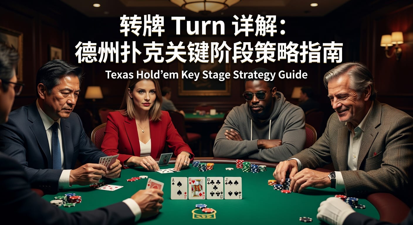 转牌 turn 解析：2026年世界杯投注平台实战思路