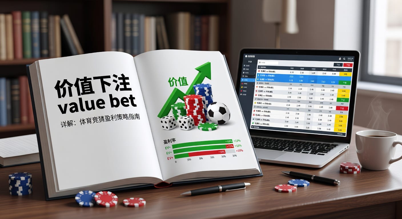 下注 bet：2026年世界杯下注实战与风险控制