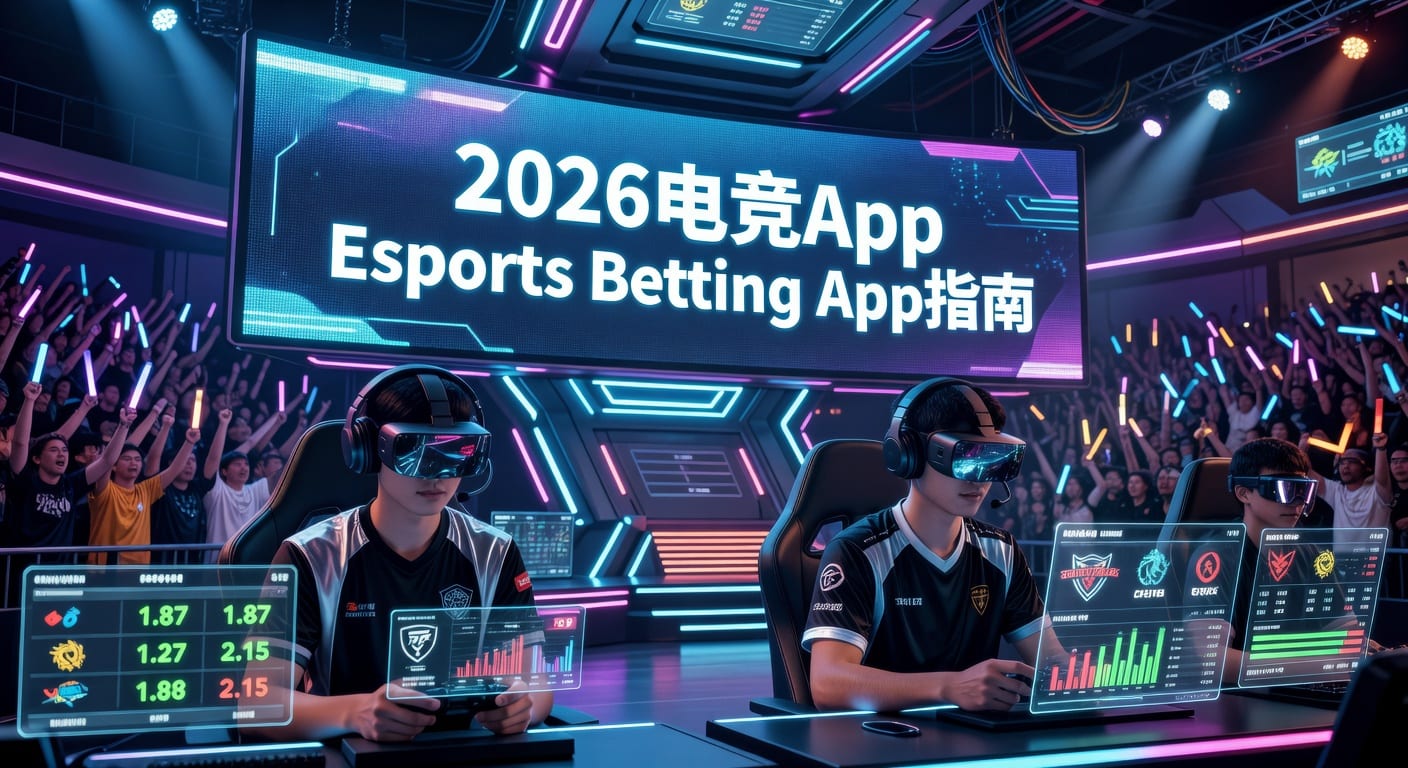 esports betting：最新投注技巧与风险