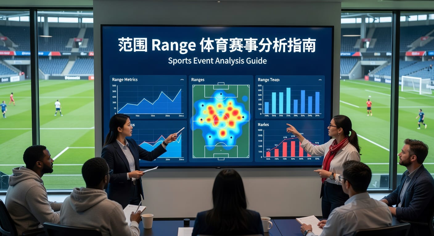 范围 range 解析：体育用户检索意图与实战阅读方法