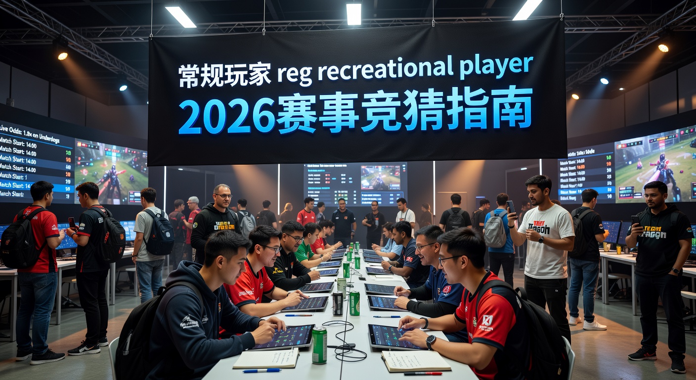 常规玩家 reg recreational player 解析与投注判断
