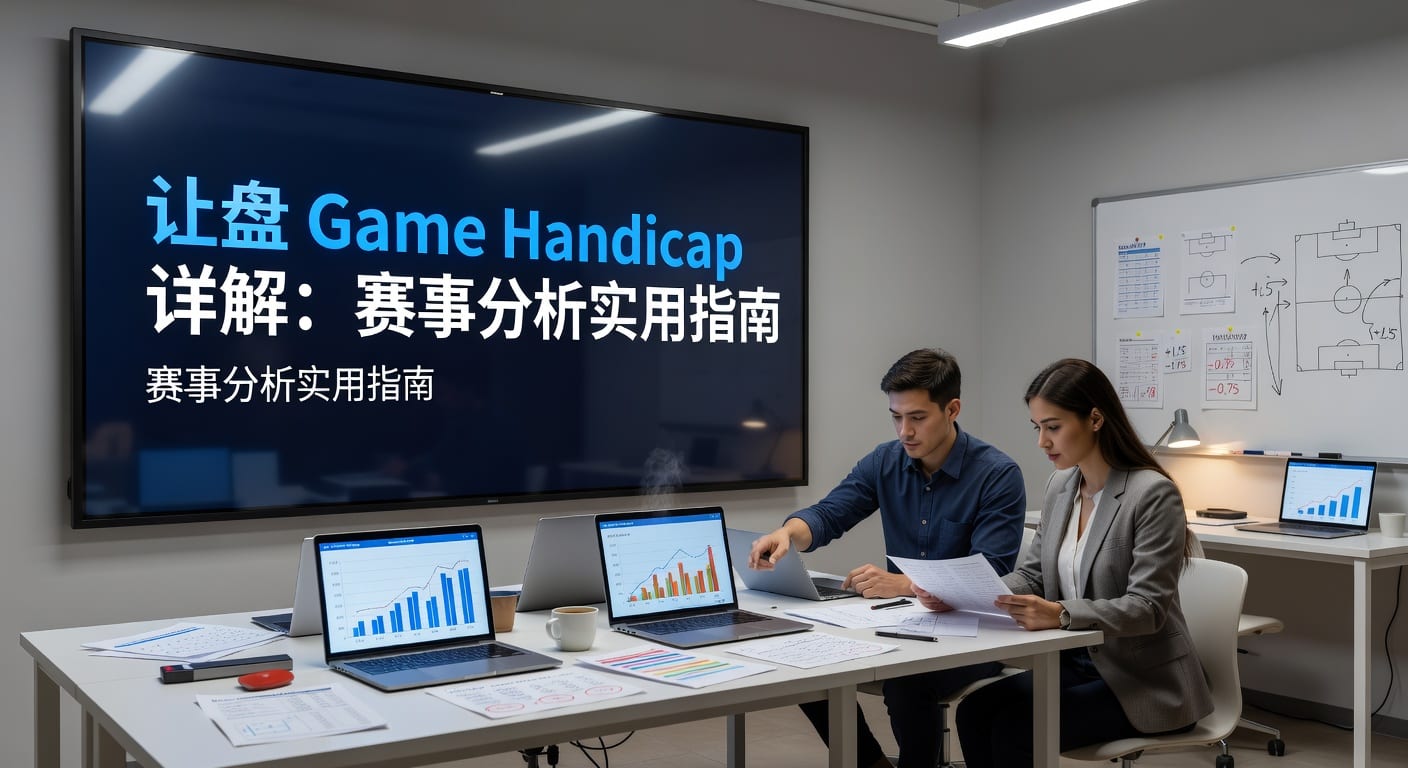 让盘 game handicap：2026年世界杯投注平台解读