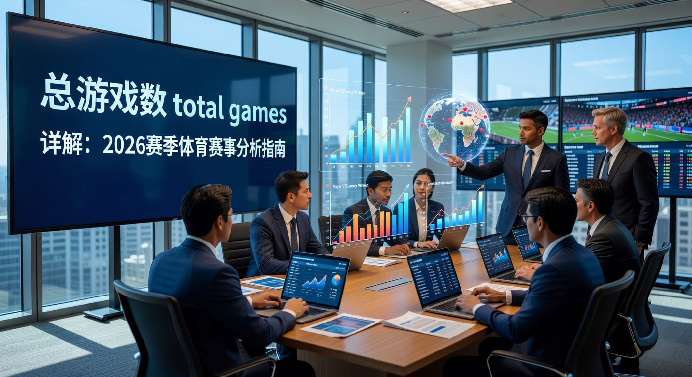 总游戏数 total games：2026年世界杯投注实战解读