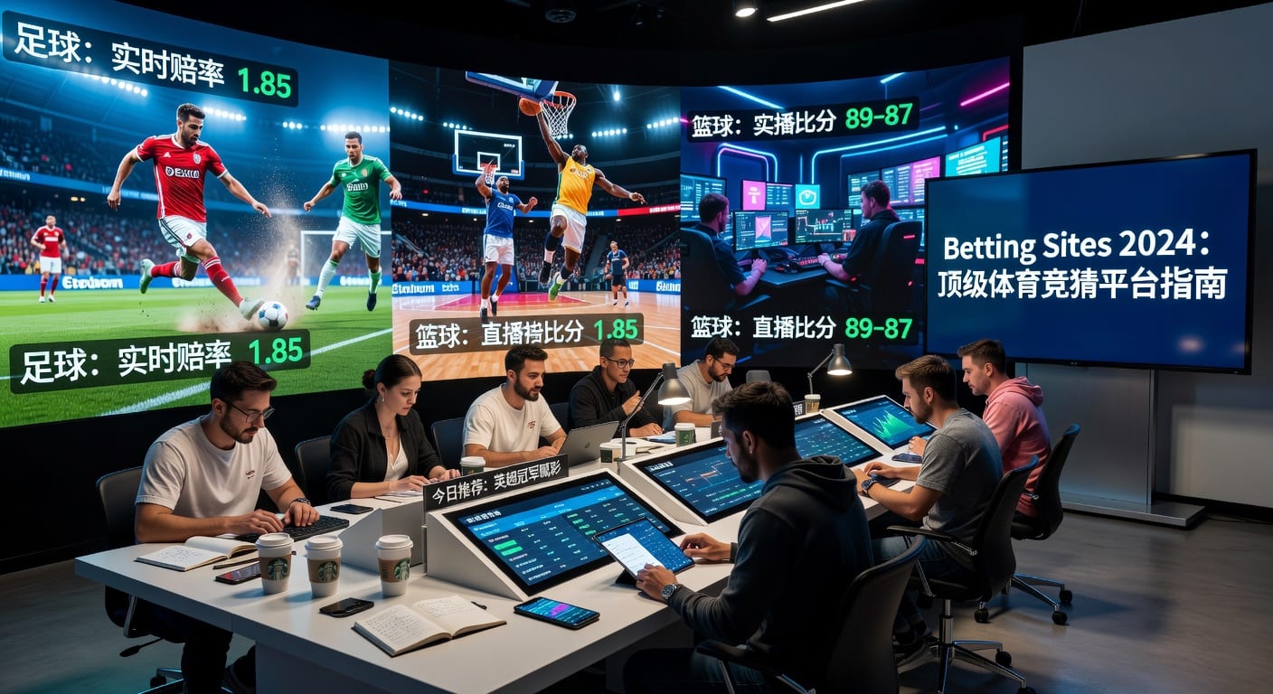半场投注 half time betting：进场节奏与判断框架