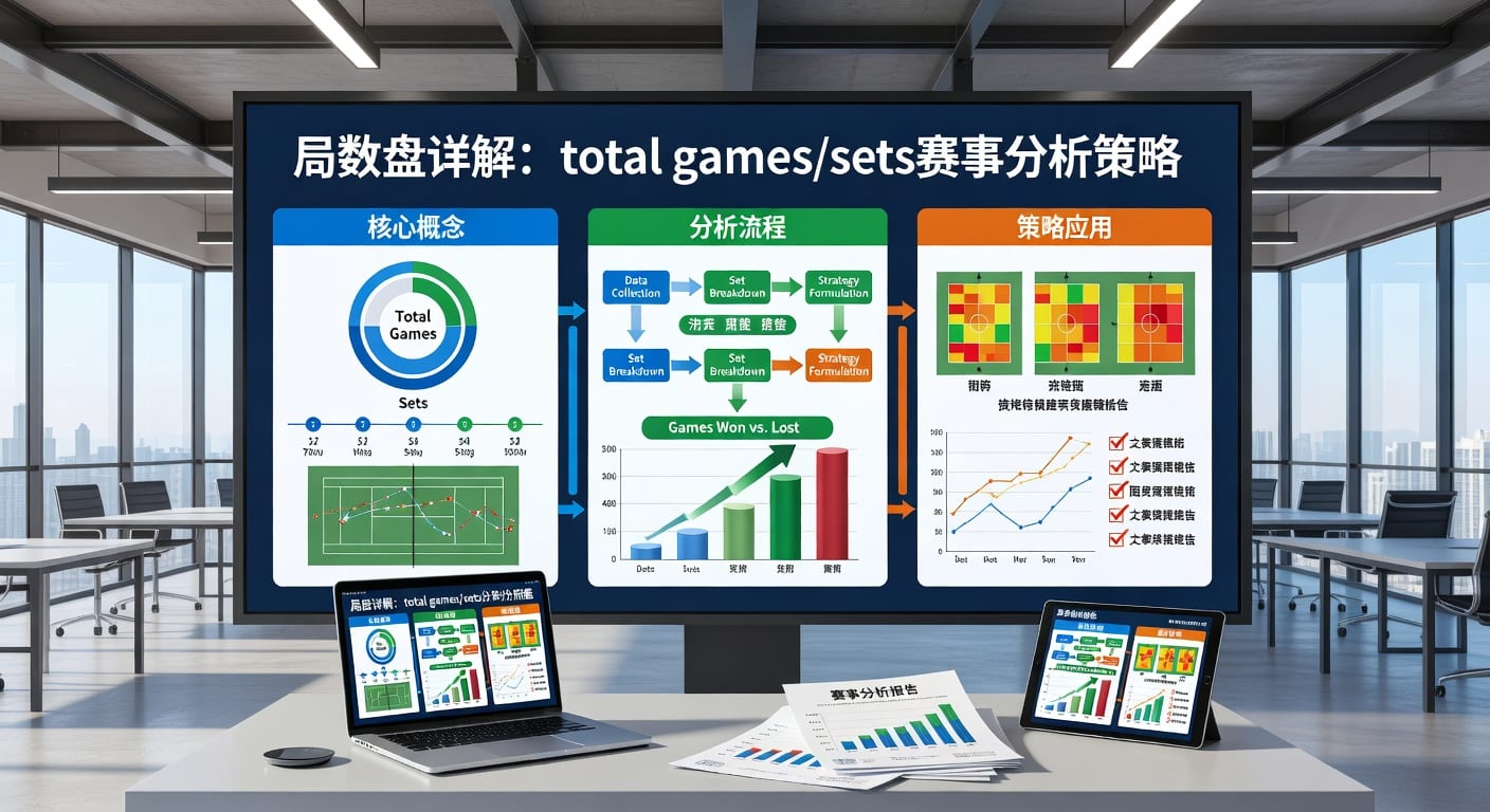 局数盘 total games/sets｜2026年世界杯投注平台解读