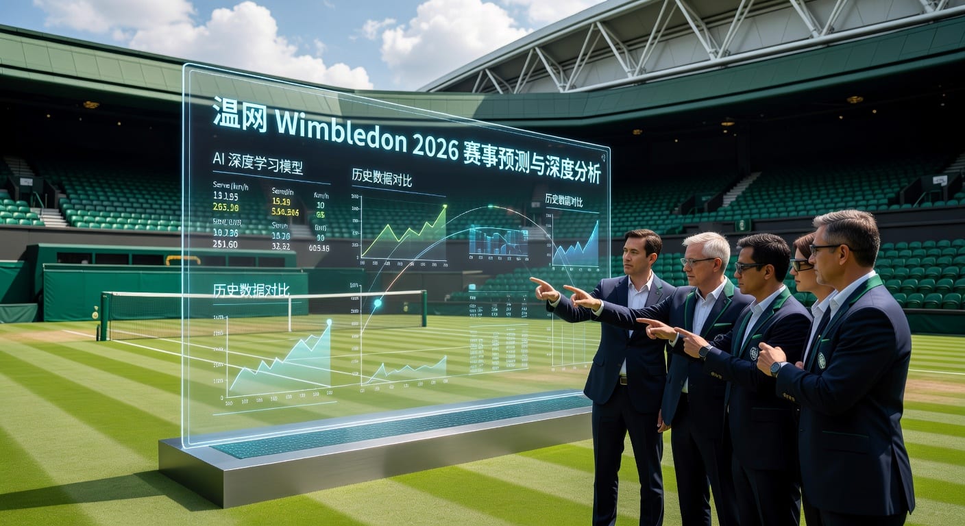 温网 Wimbledon 2026年赛事看点与体育分析