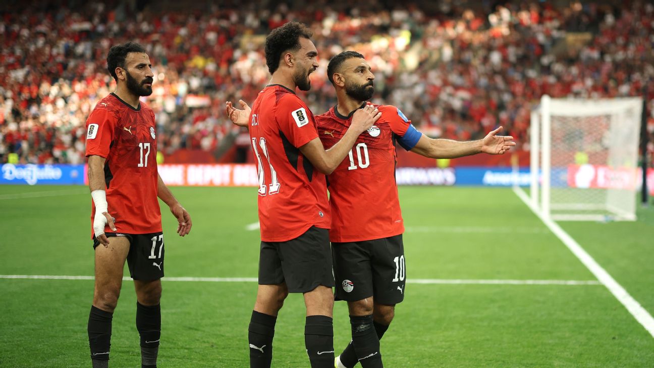 萨拉赫再显老将本色，世界杯2026见证老将分化